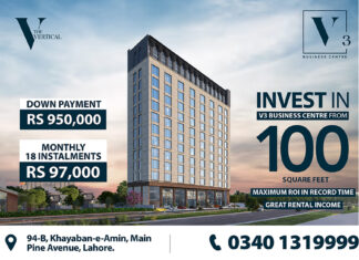 the-vertical-unveils-pakistans-first-ever-shared-ownership-model-for-commercial-property