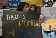 Honour Killing Pindi Twist: Victim’s 2nd Husband Surrenders