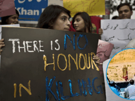 Honour Killing Pindi Twist: Victim’s 2nd Husband Surrenders