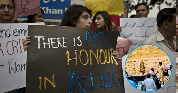 Honour Killing Pindi Twist: Victim’s 2nd Husband Surrenders