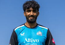 Usama Mir Signs Long-Term Deal With Worcestershire