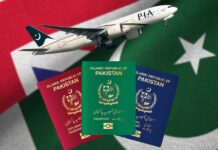 UK Introduces E-Visa for Pakistani Nationals: What You Need to Know