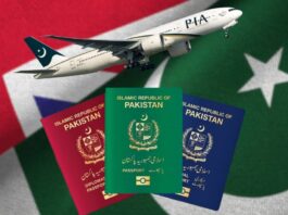 UK Introduces E-Visa for Pakistani Nationals: What You Need to Know