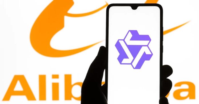 alibaba-launches-open-source-ai-coding-model