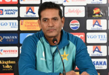 aqib-javed-sends-strong-message-to-babar-rizwan
