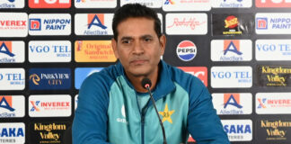 aqib-javed-sends-strong-message-to-babar-rizwan