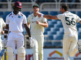 australia-dismantle-west-indies-for-just-27-to-win-test