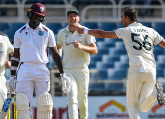 australia-dismantle-west-indies-for-just-27-to-win-test