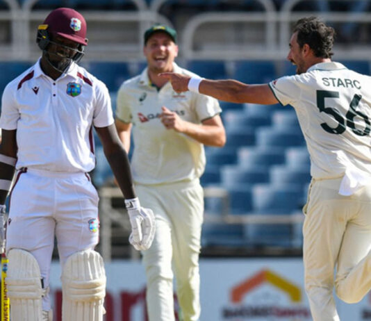 australia-dismantle-west-indies-for-just-27-to-win-test
