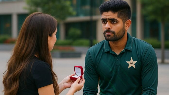 was-dua-zehra-planning-to-marry-babar-azam