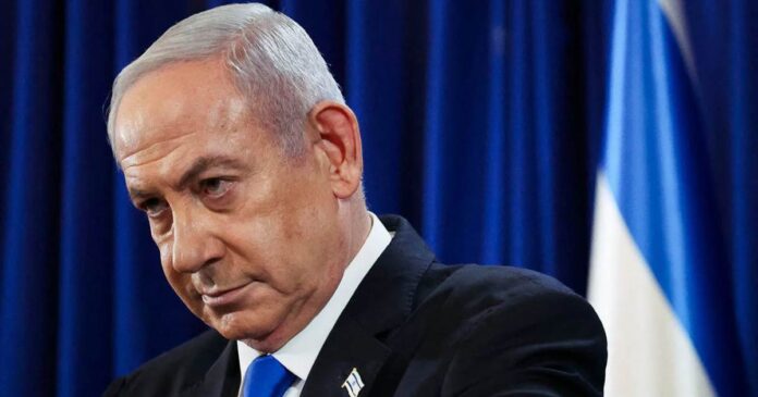 benjamin-netanyahu