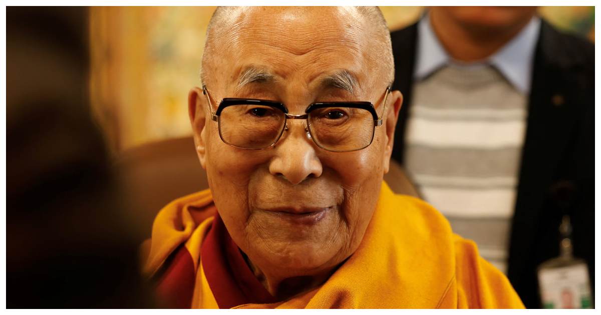the-dalai-lama
