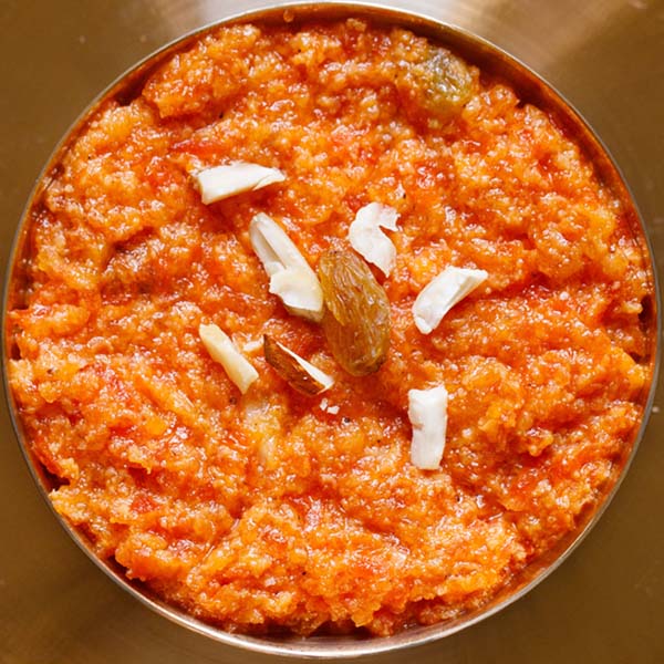 Gajar Ka Halwa | How to make Carrot Halwa