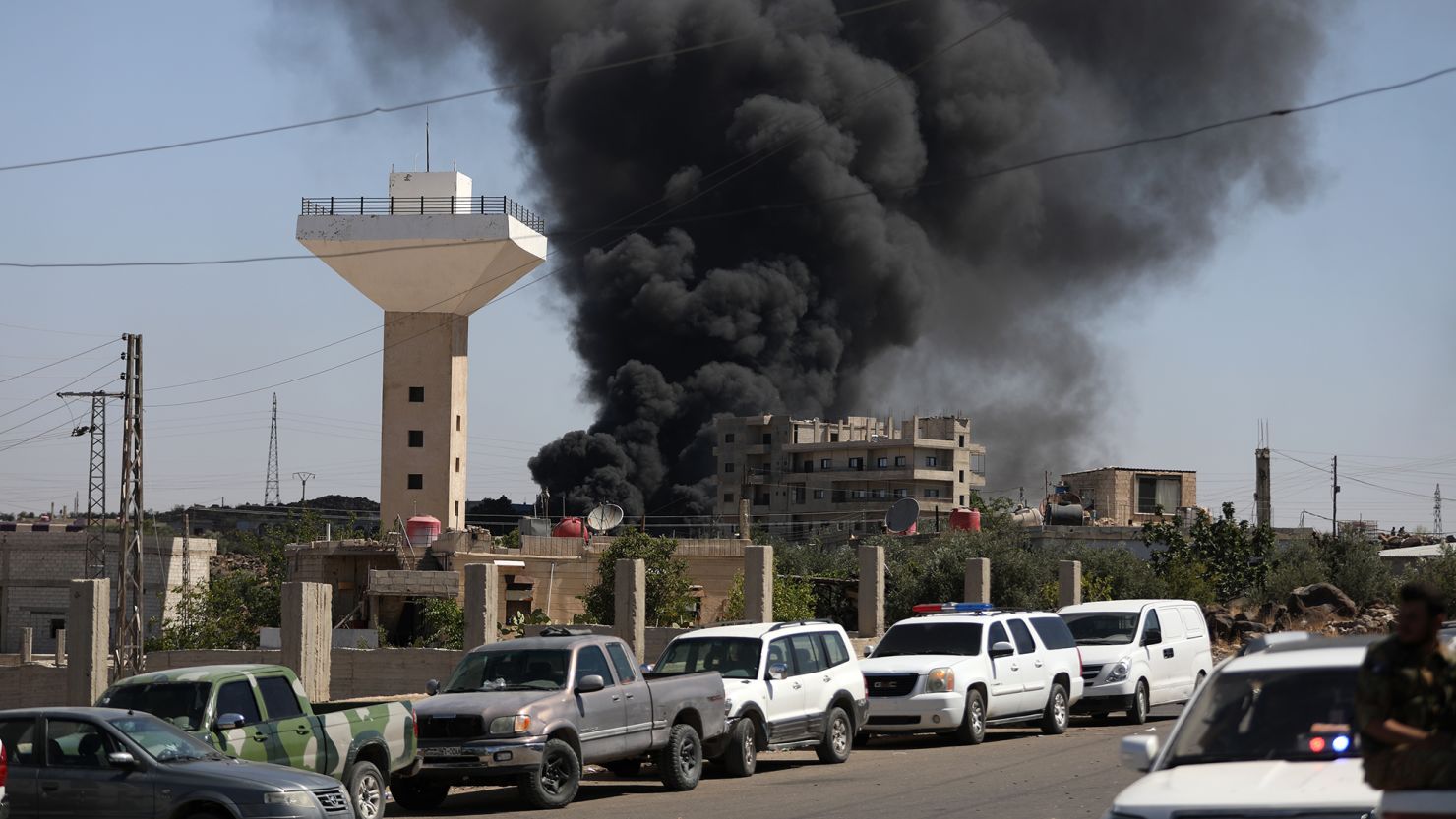 who-exactly-are-the-druze-and-whats-going-on-in-syria-right-now