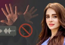 Hafsa Butt