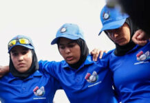 icc-extends-a-hand-to-afghan-women-cricketers