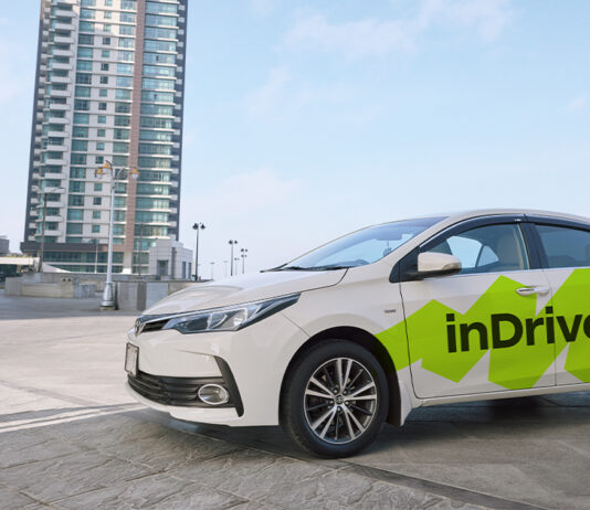 indrive-launches-premium-rides-to-meet-growing-demand-for-high-end-travel