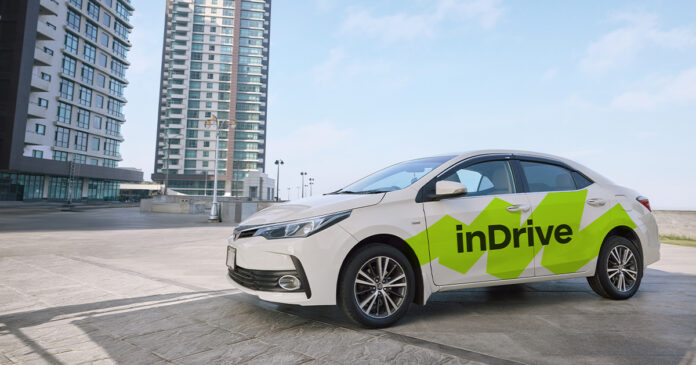 indrive-launches-premium-rides-to-meet-growing-demand-for-high-end-travel