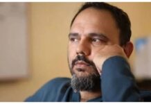 Is Filmmaker Jami Being Jailed for Exposing an Alleged Abuser?
