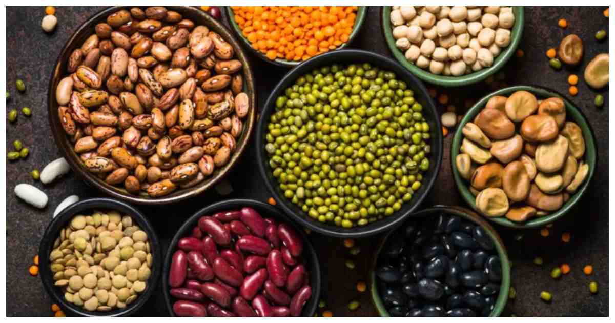 legumes