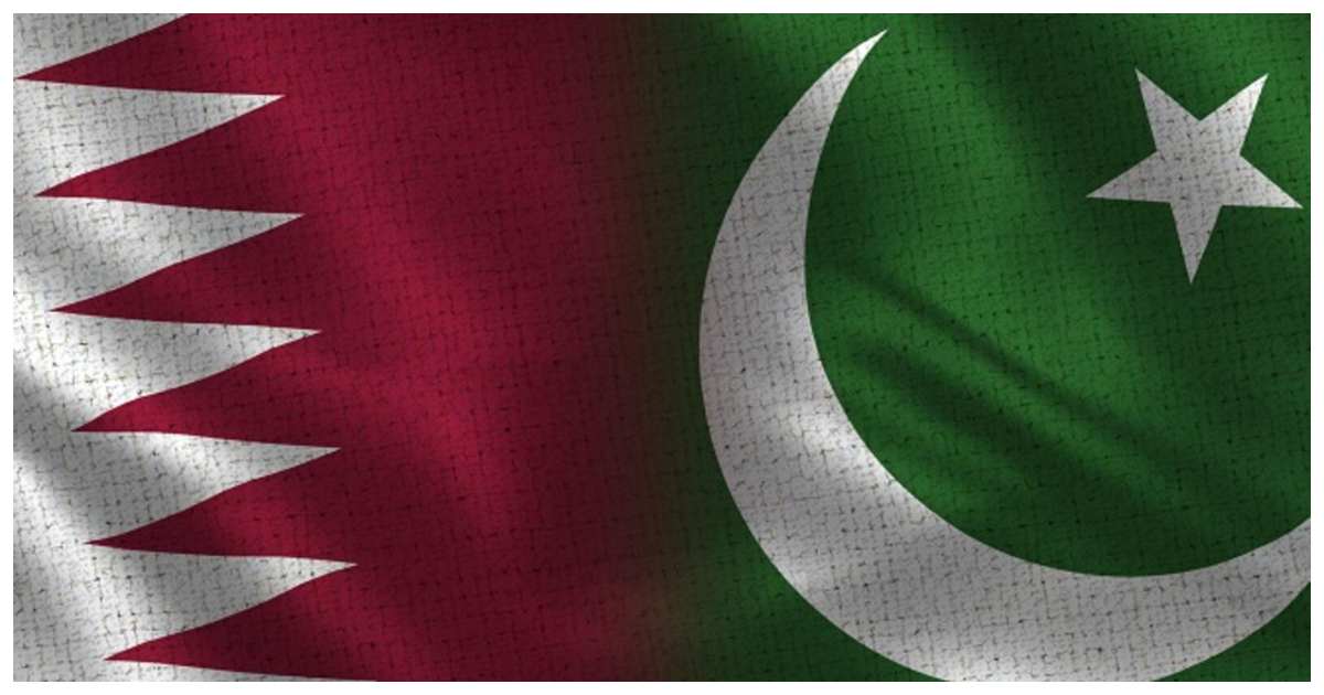 pakistan-has-friednly-ties-with-qatar
