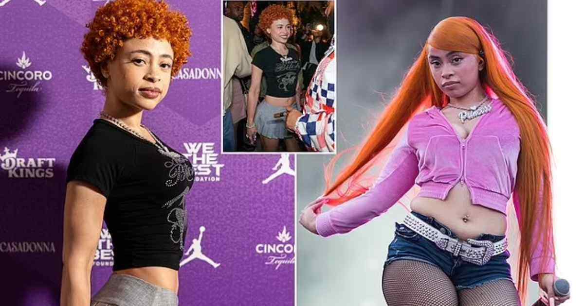 ice-spice-before-and-after