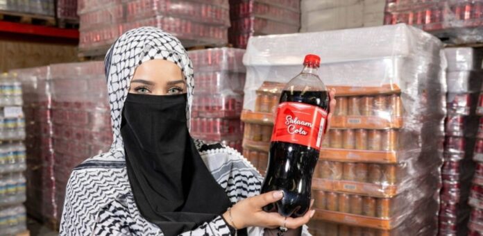 salam-cola-launches-in-pakistan-ready-to-refresh-the-game