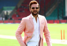 shahid-afridi-to-lead-pakistan-champions-in-wcl-2025