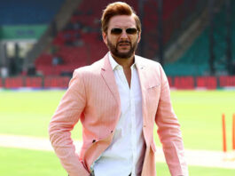 shahid-afridi-to-lead-pakistan-champions-in-wcl-2025