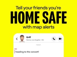 snapchat-will-now-notify-your-friends-when-youre-home-safely