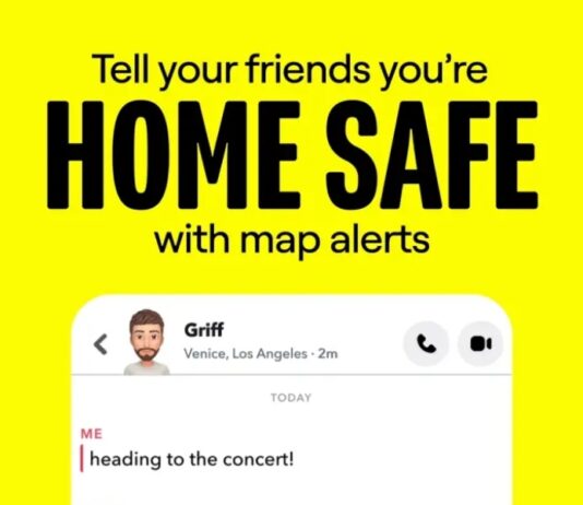 snapchat-will-now-notify-your-friends-when-youre-home-safely