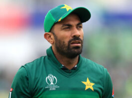 wahab-riaz-to-lead-pakistan-champions-pace-attack-in-wcl-2025