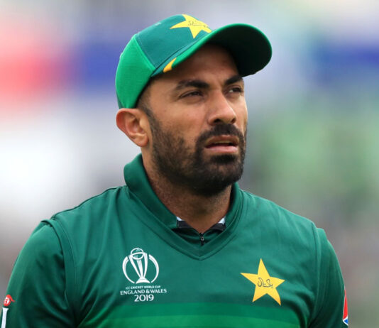 wahab-riaz-to-lead-pakistan-champions-pace-attack-in-wcl-2025