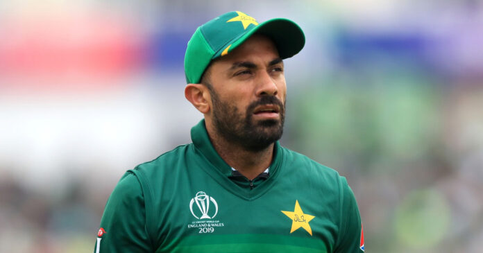 wahab-riaz-to-lead-pakistan-champions-pace-attack-in-wcl-2025