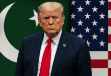 white-house-rejects-reports-of-trumps-visit-to-pakistan