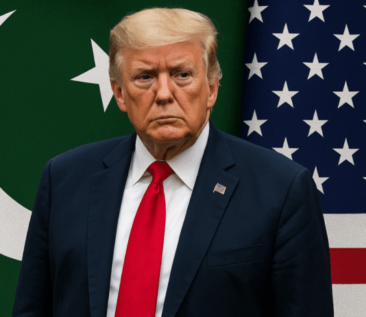white-house-rejects-reports-of-trumps-visit-to-pakistan