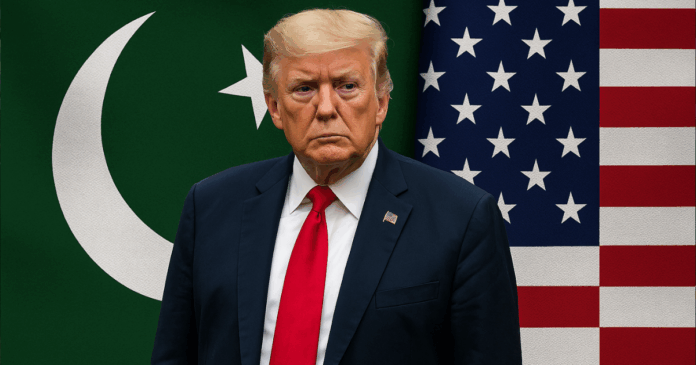 white-house-rejects-reports-of-trumps-visit-to-pakistan