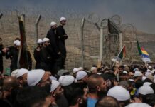 who-exactly-are-the-druze-and-whats-going-on-in-syria-right-now
