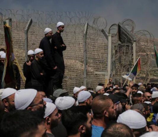 who-exactly-are-the-druze-and-whats-going-on-in-syria-right-now