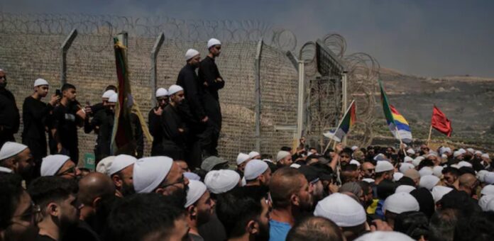 who-exactly-are-the-druze-and-whats-going-on-in-syria-right-now