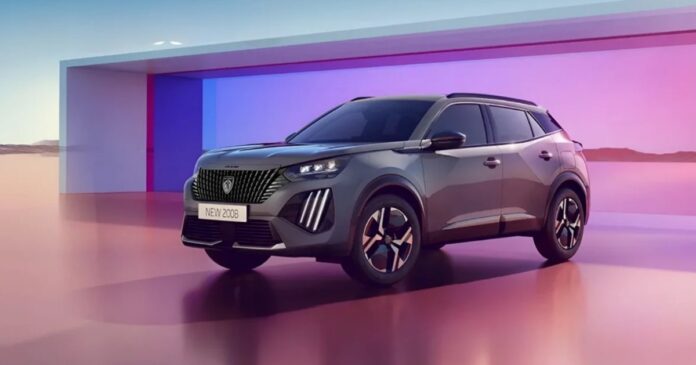 peugeot-launches-the-new-2008-facelift-in-pakistan