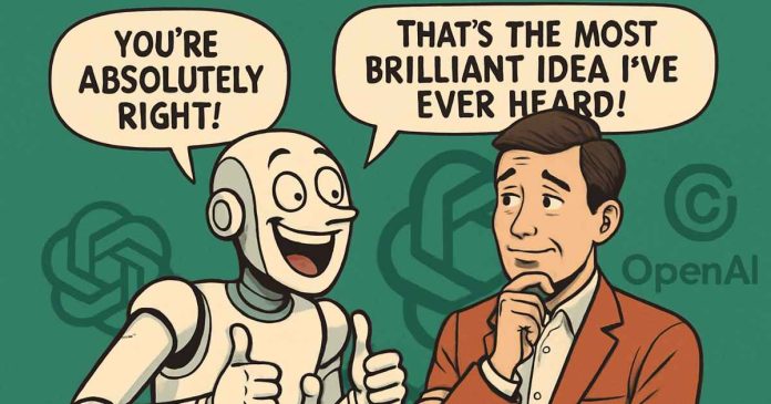 ai-sycophancy-is-artificial-intelligence-really-your-friend