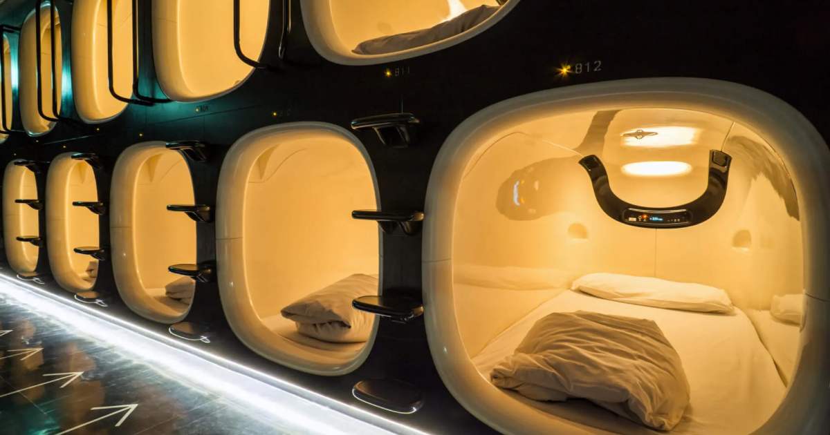 capsule-hotels-japan