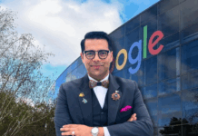 google-appoints-fasieh-mehta-as-gaming-industry-lead-for-pakistan