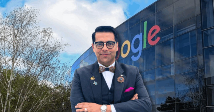 google-appoints-fasieh-mehta-as-gaming-industry-lead-for-pakistan