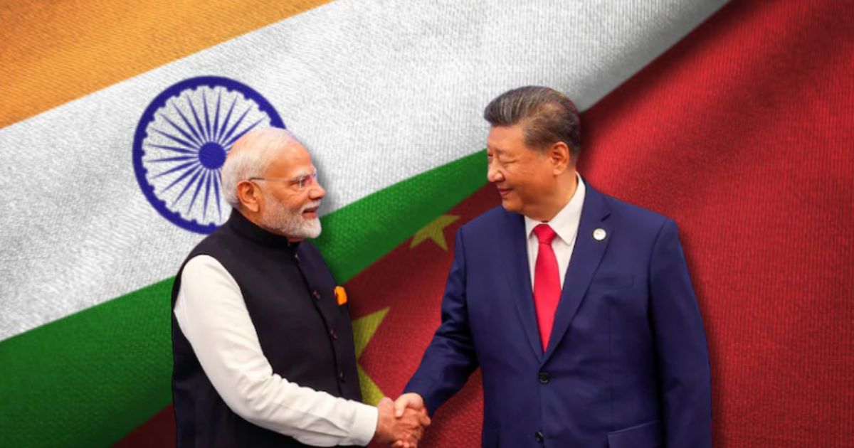 modi-to-visit-china-after-seven-years-for-sco-summit
