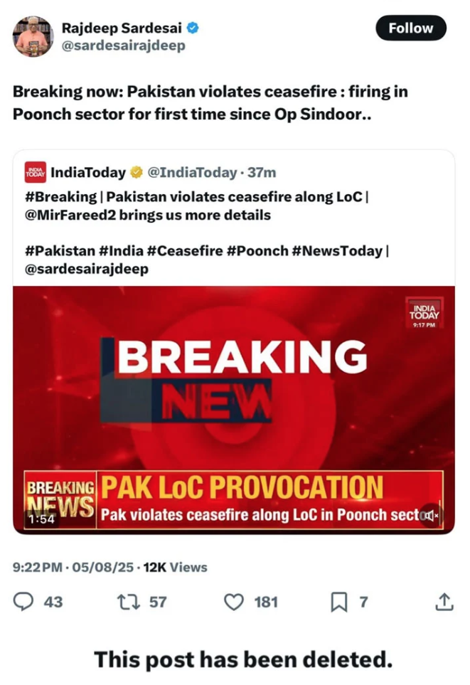 indian-media-claimed-pakistan-violated-ceasefire
