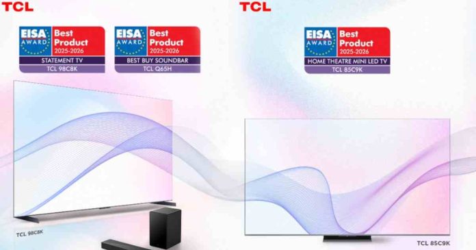 TCL