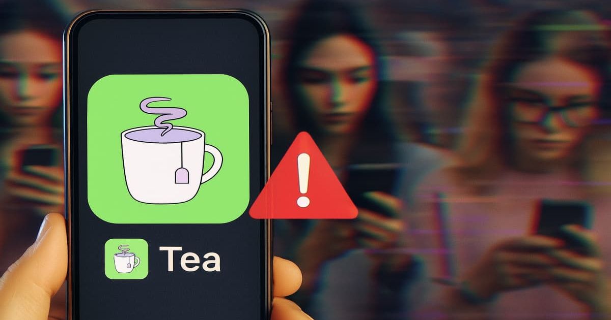 tea-app-and-teaonher – a-privacy-nightmare