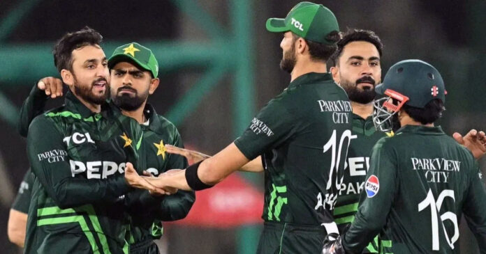 pcb-breaks-silence-on-shaheen-afridi-salman-agha-rift-rumours